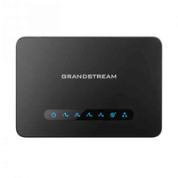 Grandstream Networks HT818 adattatore per telefono VoIP