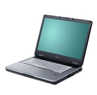 Fujitsu LIFEBOOK C1410 38,1 cm (15") Intel® Core™ Duo T2500 0,5 GB DDR2-SDRAM 80 GB Intel® GMA 950 Windows XP Professional