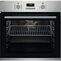 Electrolux Backofen EB6L40XCN 71 l 3500 W A+ Chrom