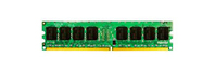 Transcend 512MB DDR2 667 DIMM 5-5-5 Speichermodul 0,5 GB 667 MHz