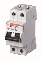 ABB 2CDS281103R0257 Stromunterbrecher Miniatur-Leistungsschalter