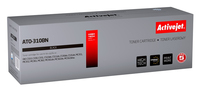 Activejet Toner ATO-310BN (zamiennik OKI 44469803; Supreme; 3500 stron; czarny)