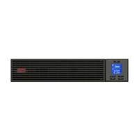 APC SRVPM10KRI sistema de alimentación ininterrumpida (UPS) Doble conversión (en línea) 10000 kVA 10000 W