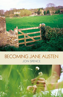 ISBN Becoming Jane Austen libro Inglés Libro de bolsillo 312 páginas