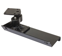 RAM Mounts No-Drill Vehicle Base for '04-11 Chevy Colorado Crew Cab + More