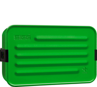 SIGG Plus L Contenitore per il pranzo Alluminio Verde 1 pz