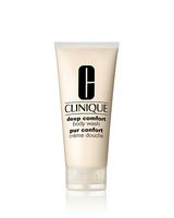 Clinique Deep Comfort Body Wash Gel de ducha Mujeres Cuerpo 200 ml