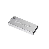 Intenso Premium Line pamięć USB 32 GB USB Typu-A 3.2 Gen 1 (3.1 Gen 1) Srebrny