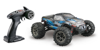 Absima 16002 Radio-Controlled (RC) model Monster truck Electric engine 1:16