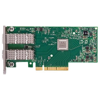 ASUS LAN CARD PCIE 2PORT 25G MCX4 Wewnętrzny Ethernet 2500 Mbit/s