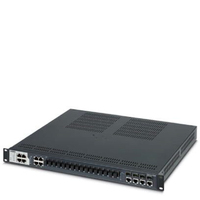 Phoenix Contact 2891079 hálózati kapcsoló Gigabit Ethernet (10/100/1000)