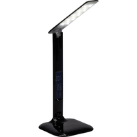 Brilliant G94871/06 asztali lámpa 5 W LED G Fekete