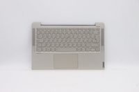 Lenovo 5CB0U44112 notebook spare part Cover + keyboard