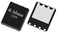 Infineon BSZ440N10NS3 G transistor 40 V