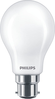 Philips 8718699762537 LED-lamp Warm wit 2700 K 7 W B22 E