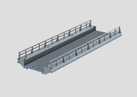 Märklin 74618 scale model part/accessory Railway platform part
