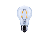 OPPLE Lighting 500010001100 LED-lamp Wit 2700 K 4,5 W F