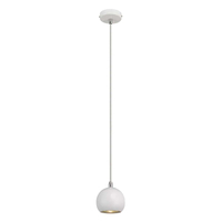 SLV LIGHT EYE BALL pendant éclairage de plafond GU10 LED