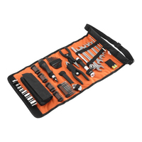 Black & Decker A7144 mechanics tool set 71 tools