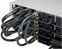 Cisco StackWise-480, 3m InfiniBand/fibre optic cable