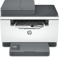 HP LaserJet HP MFP M234sdwe Drucker, Schwarzweiß, Drucker für Home und Home Office, Drucken, Kopieren, Scannen, HP+; Scannen an E-Mail; Scannen an PDF