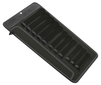Wera 05671382001 tool storage case Black
