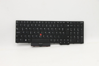Lenovo 5N20W68211 notebook spare part Keyboard