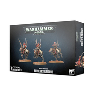 Games Workshop Serberys Raiders