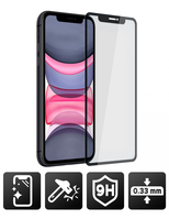 Altadif ALTSCRIPXR2GLASS mobile phone screen/back protector Protection d'écran transparent Apple 1 pièce(s)