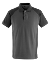 MASCOT 50569-961-1809 Polo shirt Short sleeve Cotton, Polyester