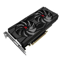 PNY VCG20606DFPPB-O NVIDIA GeForce RTX 2060 6 GB GDDR6