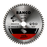Bahco 8501-18SW ijzerzaagblad