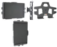 Brodit Passive holder with tilt swivel - HP Pro Tablet 608 Passive Halterung Tablet/UMPC Schwarz