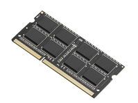 Advantech SQR-SD3N geheugenmodule 4 GB 1 x 4 GB DDR3L 1866 MHz