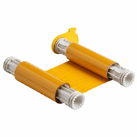 Brady B85-R-158X60-YL printer ribbon Yellow