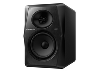 Pioneer VM-70 Lautsprecher 2-Wege Schwarz Kabelgebunden