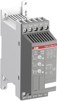 ABB PSR12-600-70 electrical relay Grey