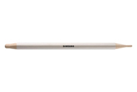 Samsung Flip Pen Eingabestift Beige, Weiß