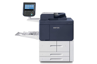 Xerox B9125V_AO Großformatdrucker Laser 2400 x 2400 DPI A3 (297 x 420 mm)