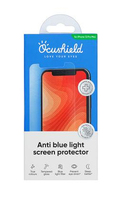 Ocushield OCUIPHONES12CZ mobile phone screen/back protector Anti-glare screen protector Apple 1 pc(s)