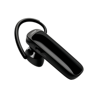 Jabra Talk 25 SE Headset Vezeték nélküli Fülre akasztható, Hallójárati Car/Home office Micro-USB Bluetooth Fekete