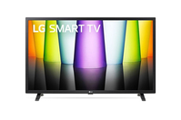 LG 32LQ630B6LA televízió 81,3 cm (32") HD Smart TV Wi-Fi Fekete