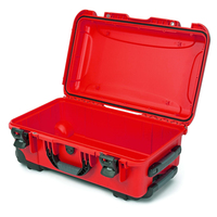 Nanuk 935 Ausrüstungstasche/-koffer Hartschalenkoffer Rot