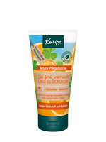 Kneipp 917430 shower gel & body washes Shower cream Unisex Körper Orange 50 ml