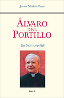 ISBN Álvaro del Portillo. Un hombre fiel