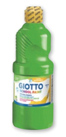 Giotto Schoolpaint Vízalapú festék 500 ml 1 dB