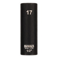 DeWALT DT7551-QZ krachtdop