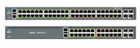 Cambium Networks MXEX3028GXPA10 hálózati kapcsoló Vezérelt 2.5G Ethernet (100/1000/2500) Ethernet-áramellátás (PoE) támogatása Fekete