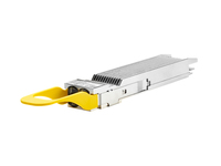 HPE P45693-B21 network transceiver module Fiber optic 400 Mbit/s OSFP