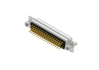 Conec 164A12169X electrical connector assemblies